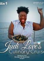 Watch Judi Love\'s Culinary Cruise Alluc