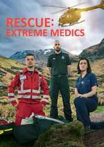 Watch Rescue: Extreme Medics Alluc