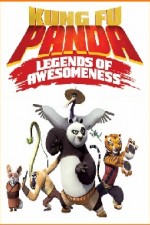 Watch Kung Fu Panda Legends of Awesomeness Alluc