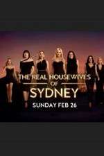 Watch The Real Housewives of Sydney Alluc