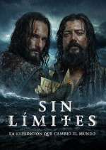 sin límites tv poster