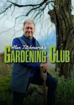 Watch Alluc Alan Titchmarsh's Gardening Club Online