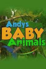 Watch Andy's Baby Animals Alluc