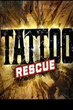 Watch Tattoo Rescue Alluc