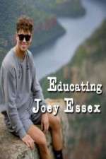 Watch Educating Joey Essex Alluc