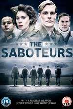 Watch The Saboteurs Alluc