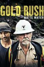Gold Rush: White Water alluc