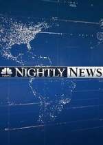 Watch NBC Nightly News Alluc