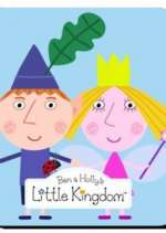 Watch Ben & Holly's Little Kingdom Alluc