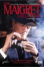 Watch Maigret Alluc