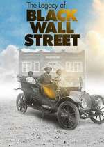 Watch The Legacy of Black Wall Street Alluc