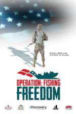 Watch Operation: Fishing Freedom Alluc