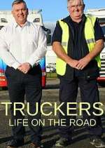 Watch Truckers: Life on the Road Alluc