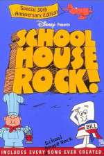 schoolhouse rock tv poster
