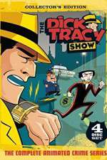 Watch The Dick Tracy Show Alluc