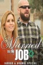 Watch Brandi And Jarrod Married To The Job Alluc