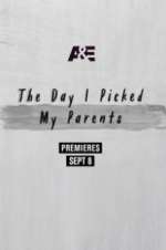 Watch The Day I Picked My Parents Alluc