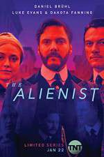 Watch The Alienist Alluc