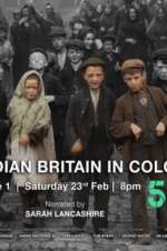 Watch Edwardian Britain in Colour Alluc