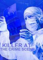 Watch Killer at the Crime Scene Alluc