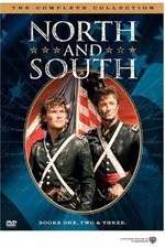 Watch Heaven & Hell: North & South, Book III Alluc