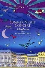 Watch Schonbrunn Summer Night Concert From Vienna Alluc