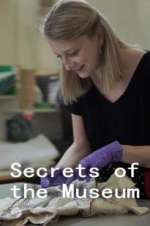 Watch Secrets of the Museum Alluc