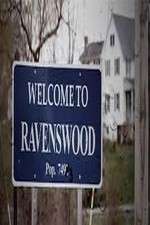 ravenswood tv poster