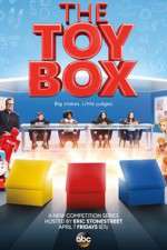 Watch The Toy Box Alluc