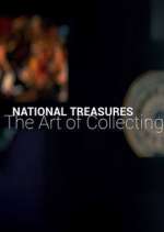 Watch National Treasures: The Art of Collecting Alluc