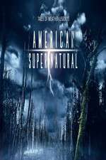 Watch American SuperNatural Alluc