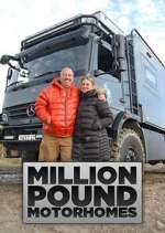 Watch Million Pound Homes Alluc