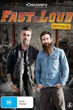 Watch Fast N' Loud: Revved Up Alluc