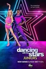 Watch Dancing with the Stars: Juniors Alluc