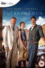 Watch Tutankhamun Alluc