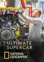 Watch Ultimate Supercar Alluc