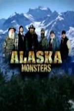 Watch Alaska Monsters Alluc