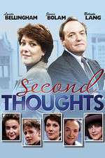 Watch Second Thoughts Alluc