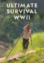 Watch Ultimate Survival WWII Alluc