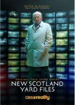 Watch New Scotland Yard Files Alluc