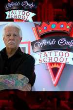 Watch Tattoo School Alluc