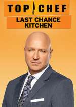 Watch Top Chef: Last Chance Kitchen Alluc