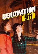 Watch Renovation 911 Alluc