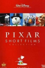 Watch The Pixar Shorts: A Short History Alluc