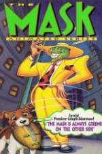 Watch The Mask - The Animated Series Alluc