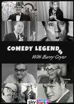 Watch Comedy Legends Alluc