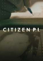 Watch Citizen P.I. Alluc