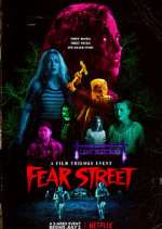 Watch Fear Street Alluc