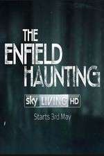 Watch The Enfield Haunting Alluc