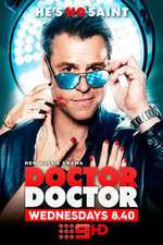 Watch Doctor Doctor Alluc